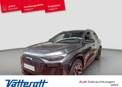 Bild des Angebotes Audi Q6 e-tron quattro S line Pano Luftfed. B&O HUD
