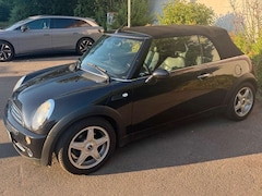 Bild des Angebotes MINI One Cabrio Mini One Cabrio