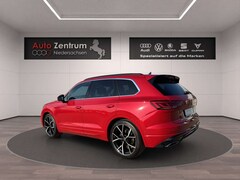 Bild des Angebotes VW Touareg 3.0 V6 TDI R-Line DYNAUDIO AHK*Pano*StandHz*Luftf.