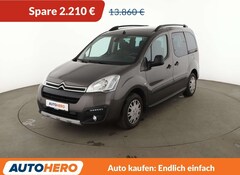 Bild des Angebotes Citroen Berlingo 1.6 Blue-HDi XTR*NAVI*TEMPO*CAM*PDC*KLIMA*