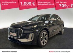 Bild des Angebotes Audi SQ6 e-tron .