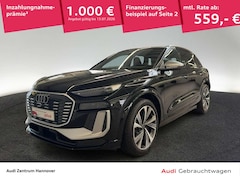 Bild des Angebotes Audi SQ6 e-tron .