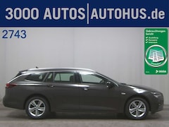 Bild des Angebotes Opel Insignia B Sports Tourer 2.0 SHT  Elegance Navi