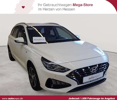 Bild des Angebotes Hyundai i30 i30 Kombi 1.6 CRDI 48V-Hybrid Trend NAV AHK
