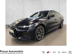 Bild des Angebotes BMW i4 M50 xDrive Gran Coupé