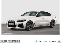 Bild des Angebotes BMW i4 M50 xDrive Gran Coupé
