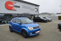 Bild des Angebotes Suzuki Ignis 1.2 Comfort 4x4*Kamera*Navi*Klimaaut*LED*