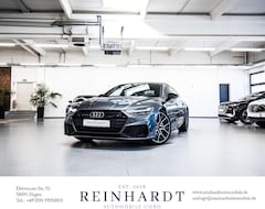 Bild des Angebotes Audi A7 SPORTBACK 50TDi BLACK 2x S LINE ACC/HuD/PANO