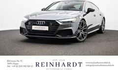 Bild des Angebotes Audi A7 SPORTBACK 50TDi BLACK 2x S LINE ACC/HuD/PANO