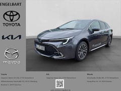 Bild des Angebotes Toyota Corolla Touring Sports Hybrid Teamplayer 2.0  el. Heckklap