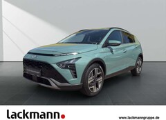 Bild des Angebotes Hyundai BAYON Prime Mild-Hybrid*Navi*LED*CarPlay*Kamera*