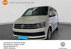 Bild des Angebotes VW T6 Caravelle 2.0 TDI Comfortline AHK Bluetooth APS Isofix uvm.