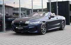 Bild des Angebotes BMW 840 i xDrive Cabrio M-Sport *UVP141.800€*INDIVIDUAL*