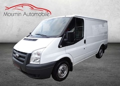 Bild des Angebotes Ford Transit Kasten 2.2 TDCI FT 260 City Light"Orig. 46 TKM!