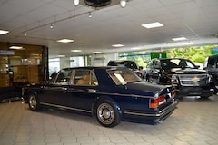 Bild des Angebotes Rolls-Royce Silver Spirit