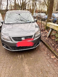 Bild des Angebotes SEAT Alhambra 1.4 TSI Start & Stop Connect