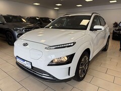 Bild des Angebotes Hyundai KONA Basis*2WD*CarPlay*Klima*LEDTagFahrL.*Tempo.