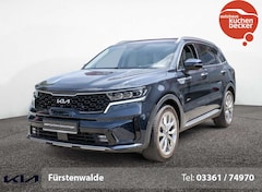 Bild des Angebotes Kia Sorento 2.2 CRDi Platinum 4WD 360° 7-SITZER