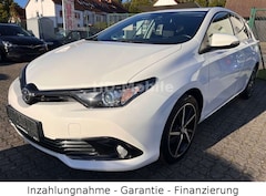 Bild des Angebotes Toyota Auris Team D, Navi, Kamera, Sitzheizung