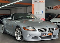Bild des Angebotes BMW Z4 Roadster 3.0i*1.HAND*AUTOM.*NAVI*XENON*LEDER*