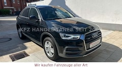 Bild des Angebotes Audi Q3 design quattro