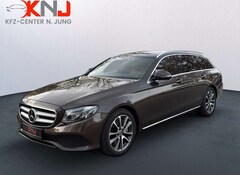 Bild des Angebotes Mercedes-Benz E 400 E -Klasse T-Modell 4Matic | Avantgarde