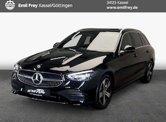 Bild des Angebotes Mercedes-Benz C 200 Avantgarde Advanced