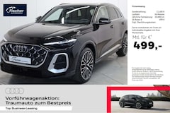 Bild des Angebotes Audi SQ5 TFSI quattro
