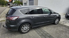 Bild des Angebotes Ford S-Max Titanium
