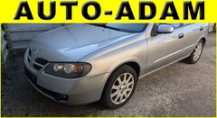 Bild des Angebotes Nissan Almera Acenta Plus*Klima*Alufelgen*Tüv:11/2025*