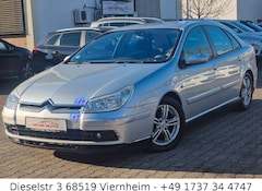 Bild des Angebotes Citroen C5 Lim. Tendance|Automatik|PDC|Klima