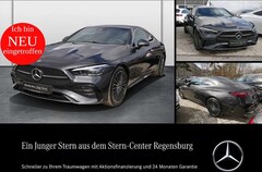 Bild des Angebotes Mercedes-Benz CLE 180 Coupé AMG+ILS+Ambiente+LED+Panoramadach