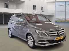 Bild des Angebotes Mercedes-Benz B Electric Drive B 250 E , Topausstattung unbedingt anschauen , NP 52.000