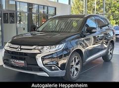 Bild des Angebotes Mitsubishi Outlander Diamant Edition+ 4WD