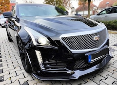 Cadillac CTS CTS-V 6.2LV8 RWD AT8