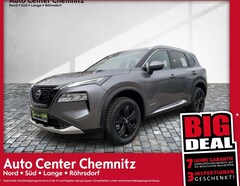 Bild des Angebotes Nissan X-Trail e-Power e-4orce Tekna HeadUP/LED/360°