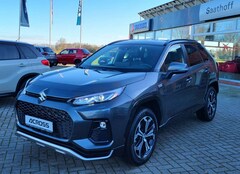 Bild des Angebotes Suzuki Across 2.5 Plug-In Hybrid Comfort+ E-Four