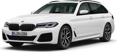 Bild des Angebotes BMW 540 d xDrive Touring M Sportpaket Inno.paket AHK