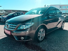 Bild des Angebotes Mercedes-Benz B 200 B-Klasse