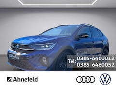 Bild des Angebotes VW Taigo R-Line 1.5 TSI DSG