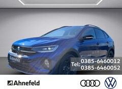Bild des Angebotes VW Taigo R-Line 1.5 TSI DSG