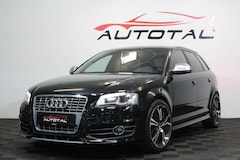 Bild des Angebotes Audi S3 Sportback 2.0 TFSI quattro*Xenon*LED*265 PS
