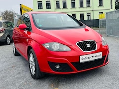 Bild des Angebotes SEAT Altea Stylance / Style KLIMAAUTOMATIK ALU SH AHK EPH