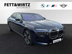 Bild des Angebotes BMW 760 M760e xDrive Inkl. € 1.190 Zubehörbonus*SkyLounge|