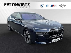 Bild des Angebotes BMW 760 M760e xDrive Inkl. € 1.190 Zubehörbonus*SkyLounge|