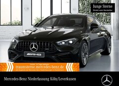 Bild des Angebotes Mercedes-Benz CLE 53 AMG CLE 53 4M NIGHT+PANO+360+BURMESTER+PERFSITZE+9G