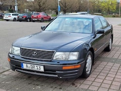 Bild des Angebotes Lexus LS 400 UCF20