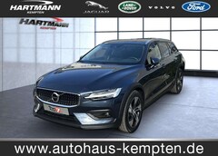 Bild des Angebotes Volvo V60 Cross Country V60 CC Pro AWD Bluetooth Head Up Display Navi LED