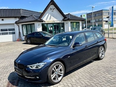 Bild des Angebotes BMW 335 Baureihe 3 Touring 335 d xDrive Sport Line