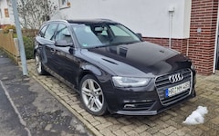 Bild des Angebotes Audi A4 Avant 1.8 TFSI Ambiente